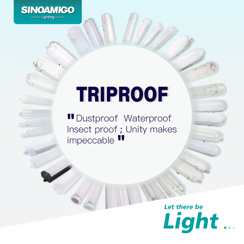 Commercial Light